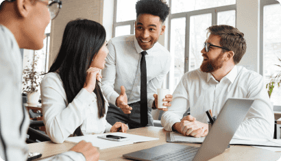 Cloud Migration Project