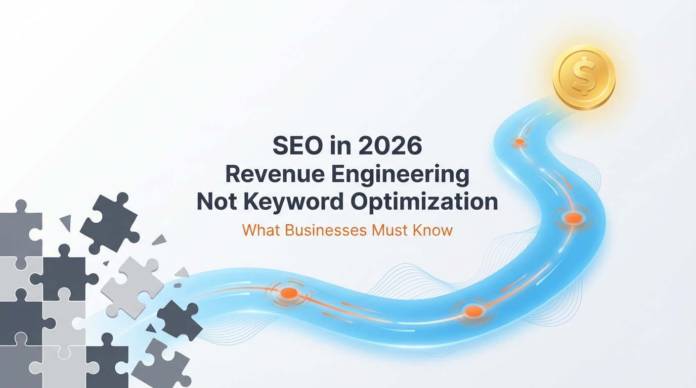 How SEO Works in 2026: What Businesses Must Know